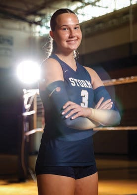Chloe-Kozlowski